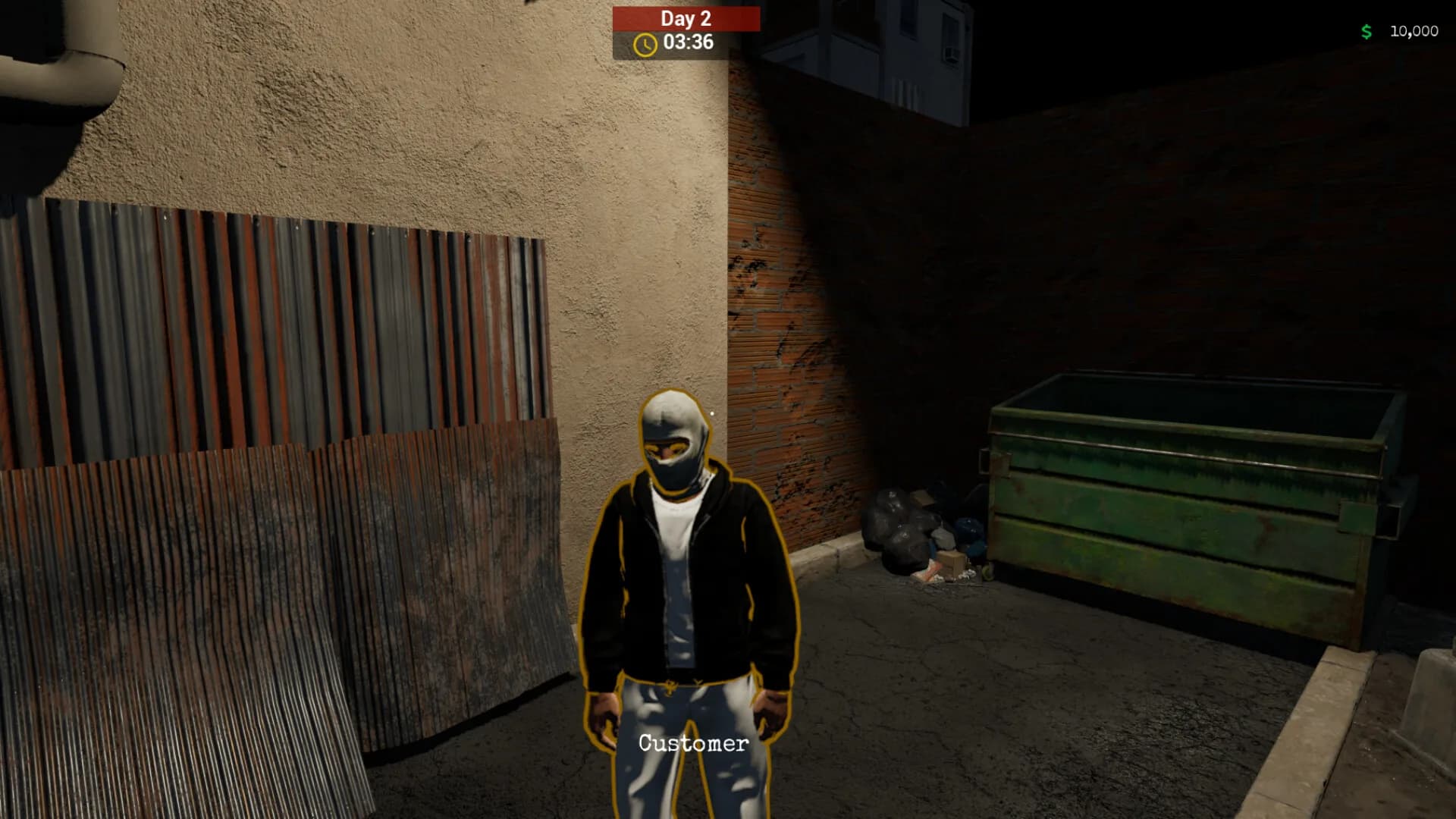 Pharmacy Owner Simulator görsel 6
