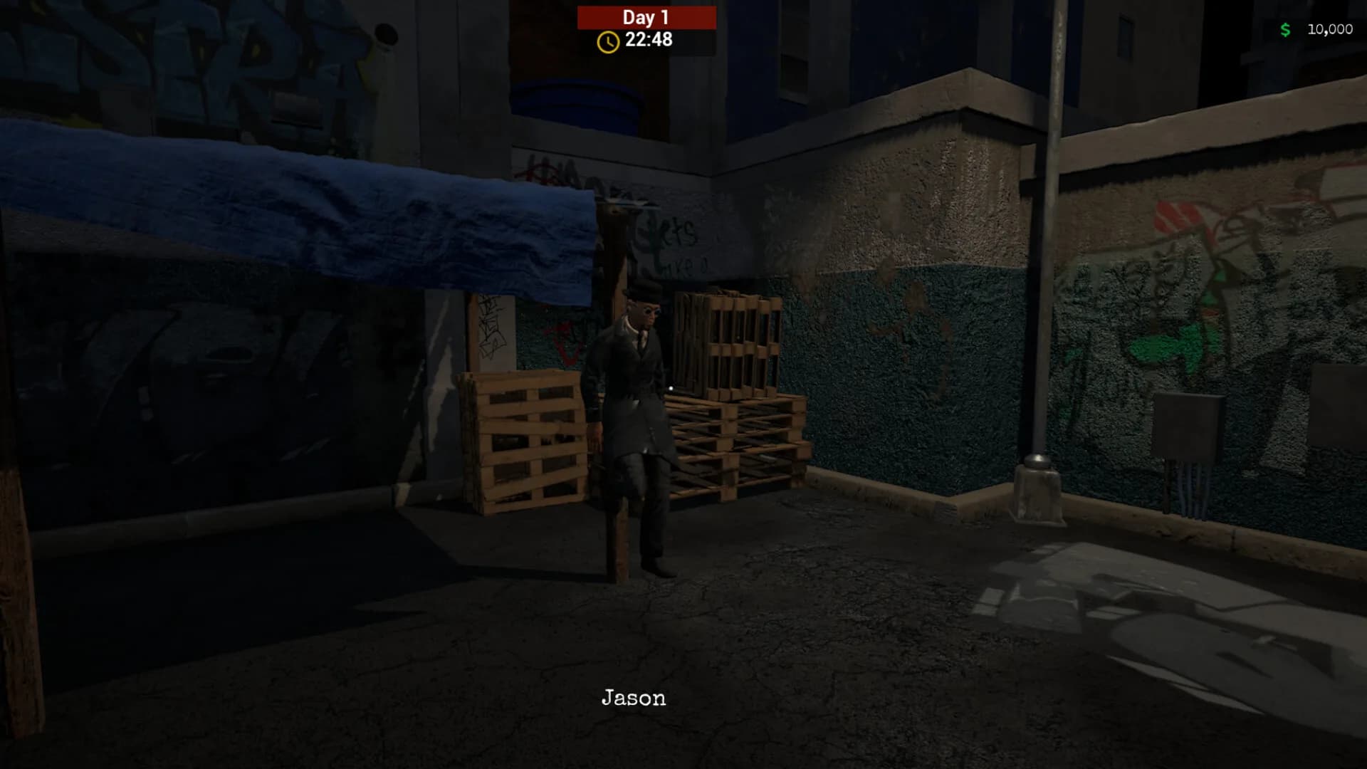 Pharmacy Owner Simulator görsel 7