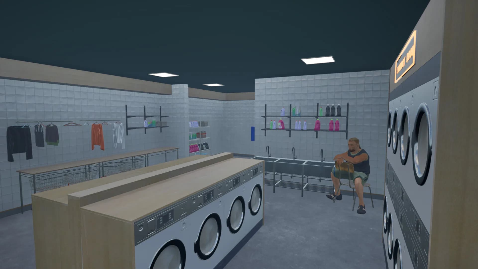 Pharmacy Owner Simulator görsel 8
