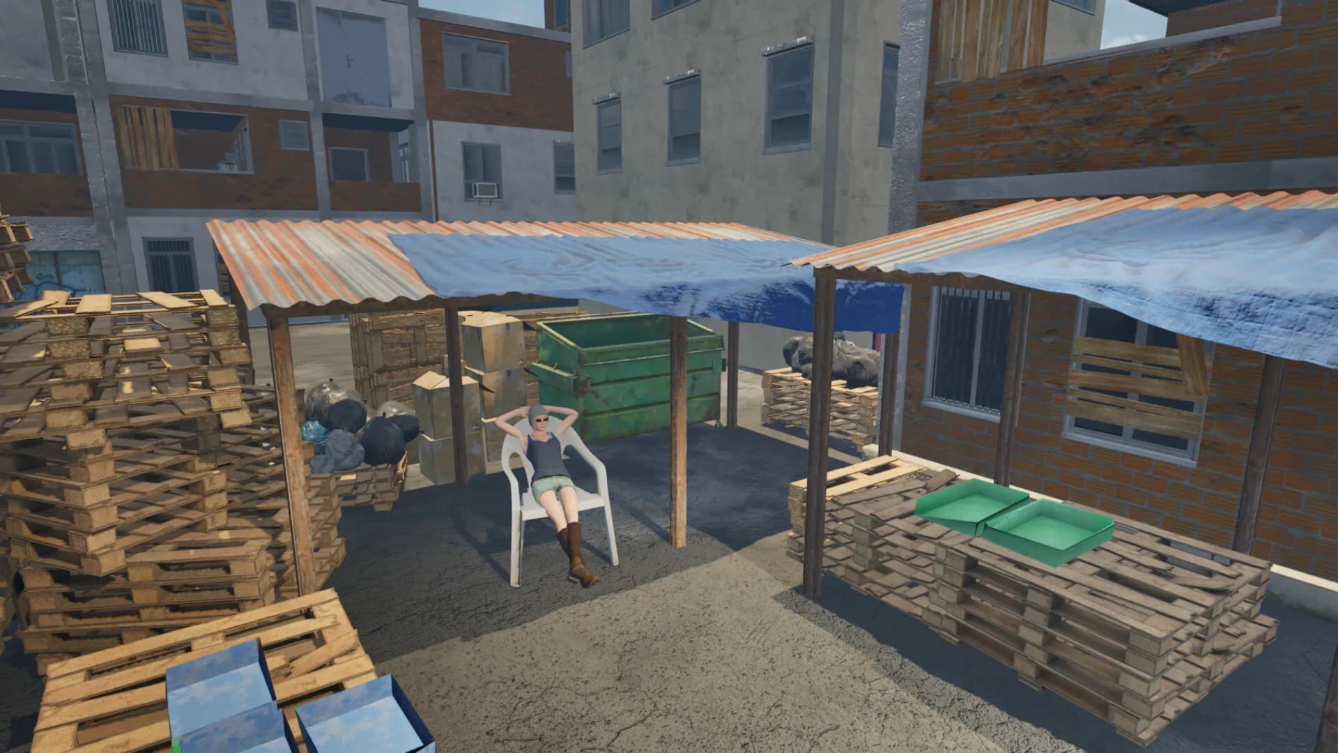 Pharmacy Owner Simulator görsel 9