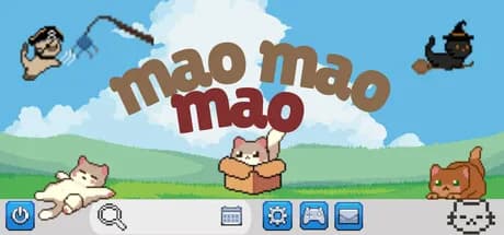 MaoMaoMao