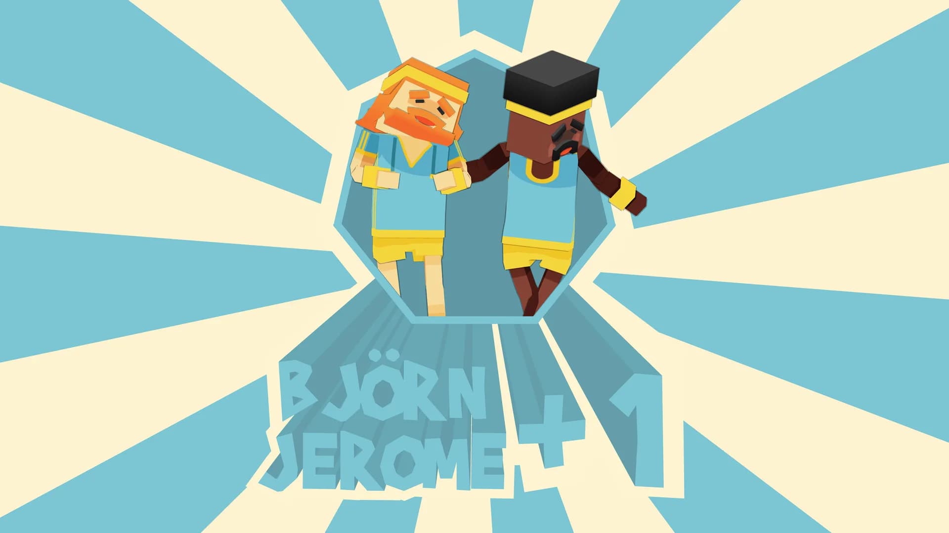 Stikbold! A Dodgeball Adventure görsel 10