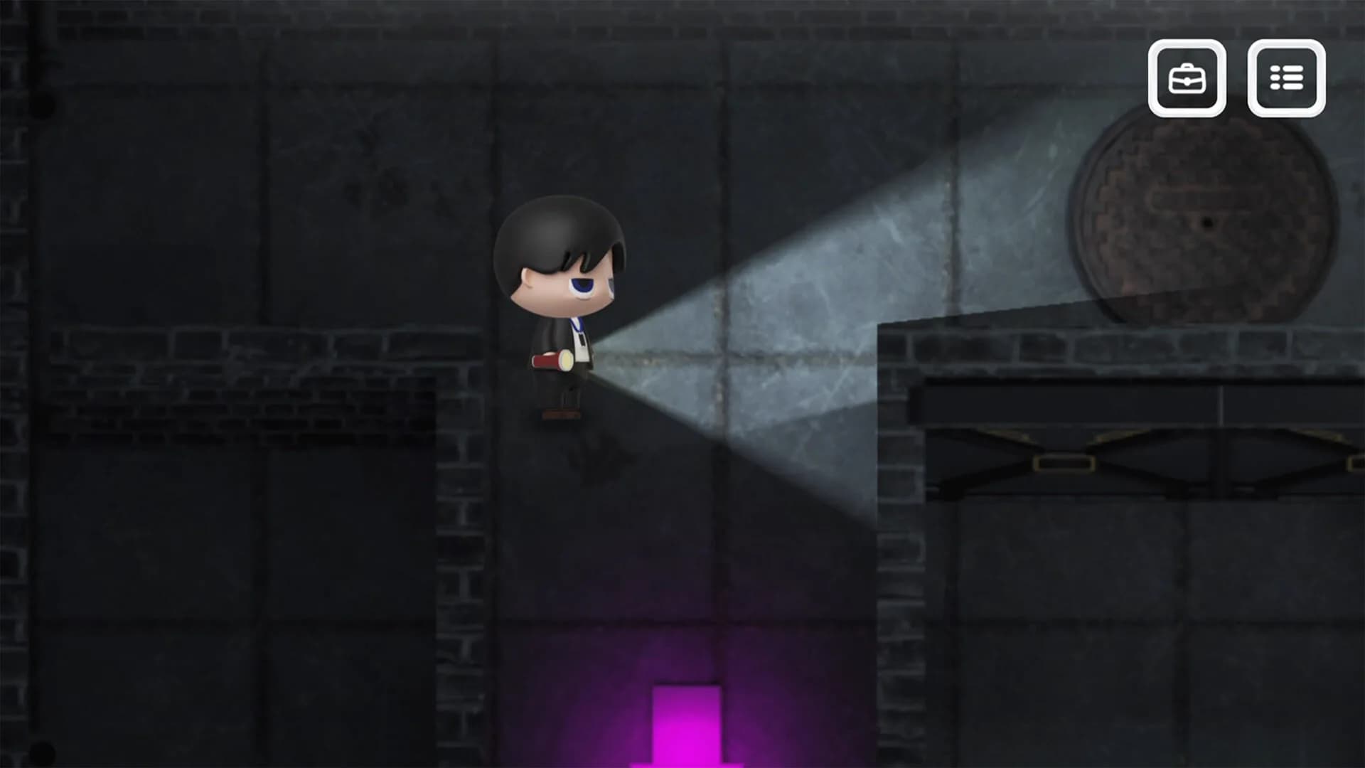 This Station: The Escape görsel 5