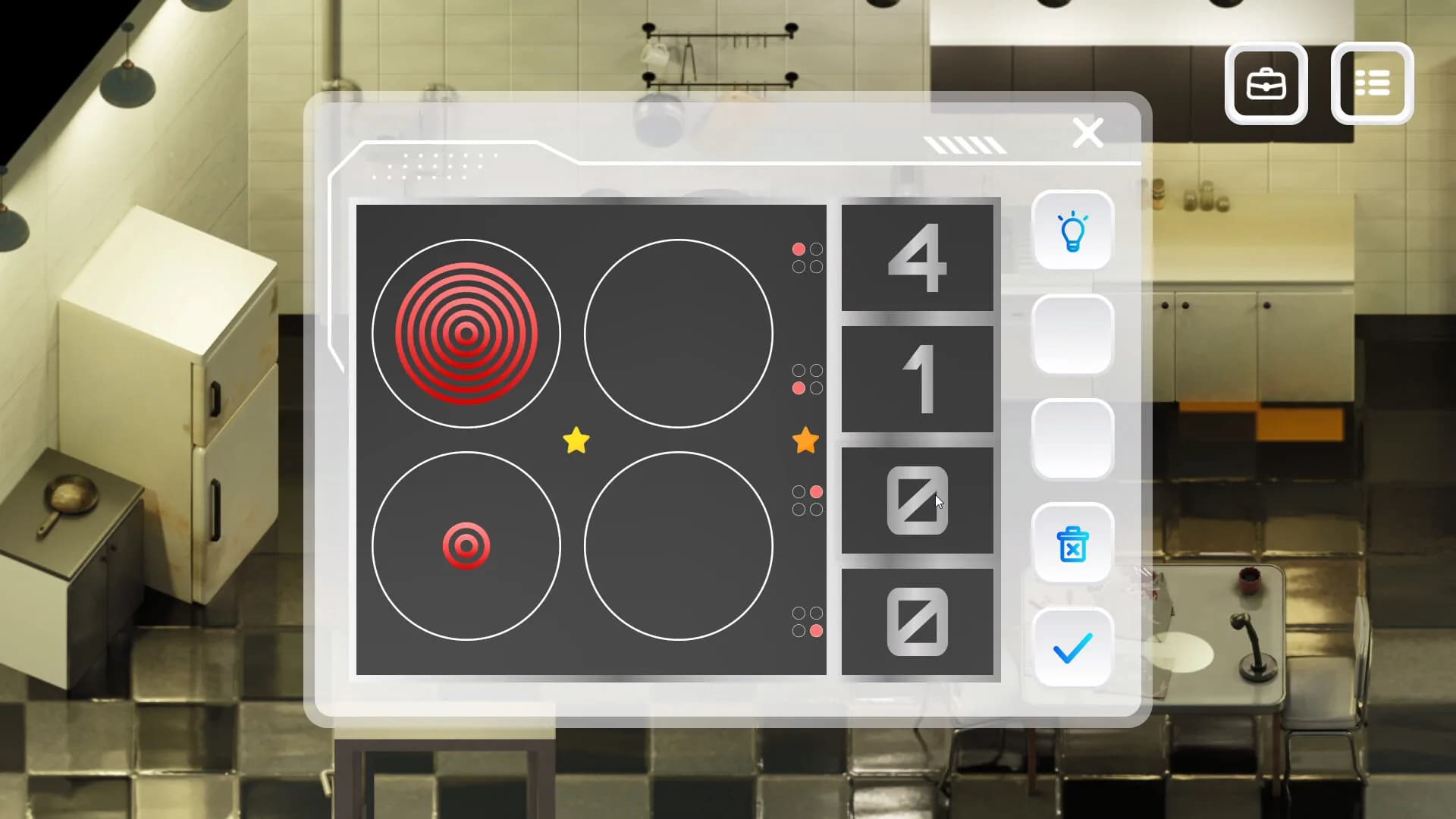 This Station: The Escape görsel 7