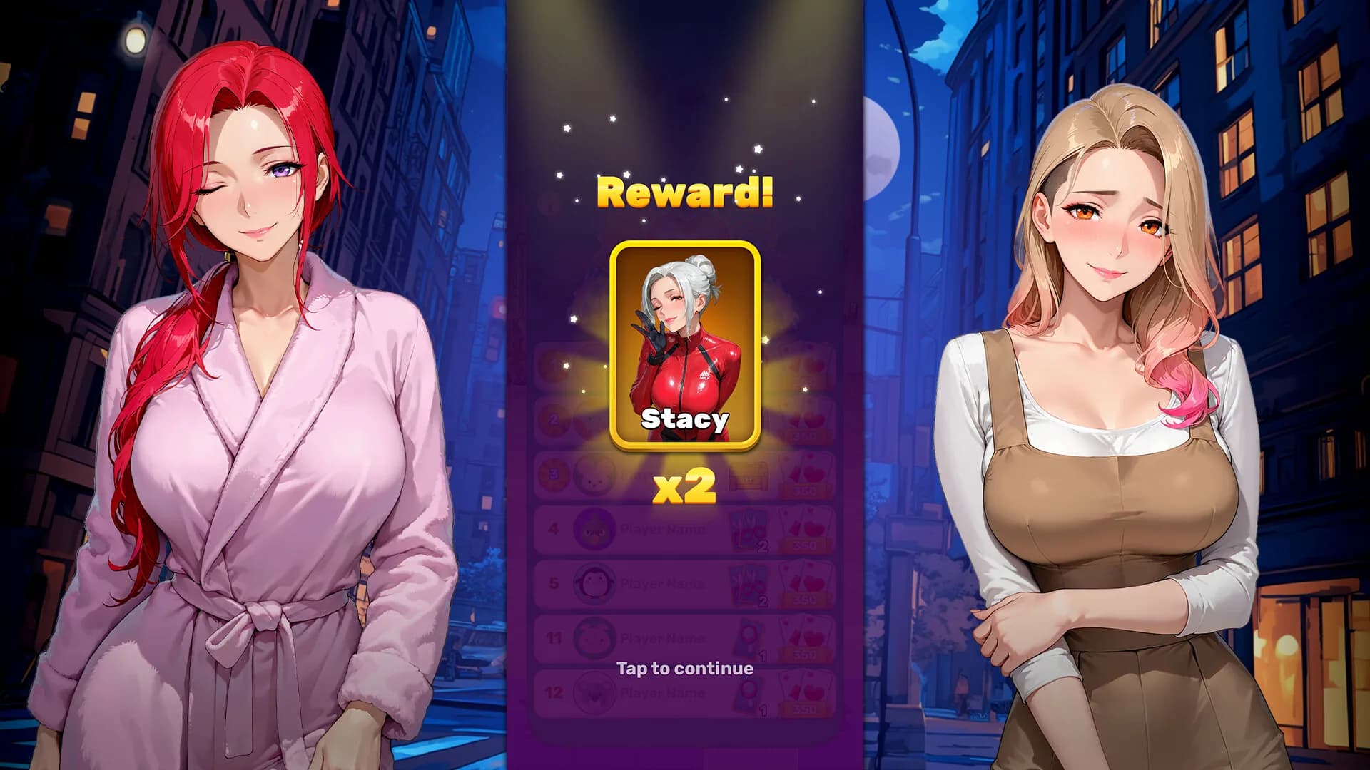 Milf Solitaire: Lust Collector görsel 10