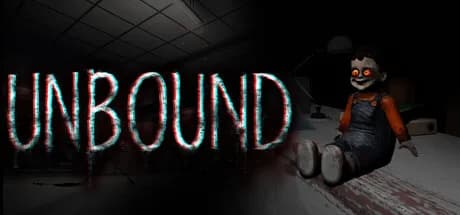 UNBOUND görsel 1