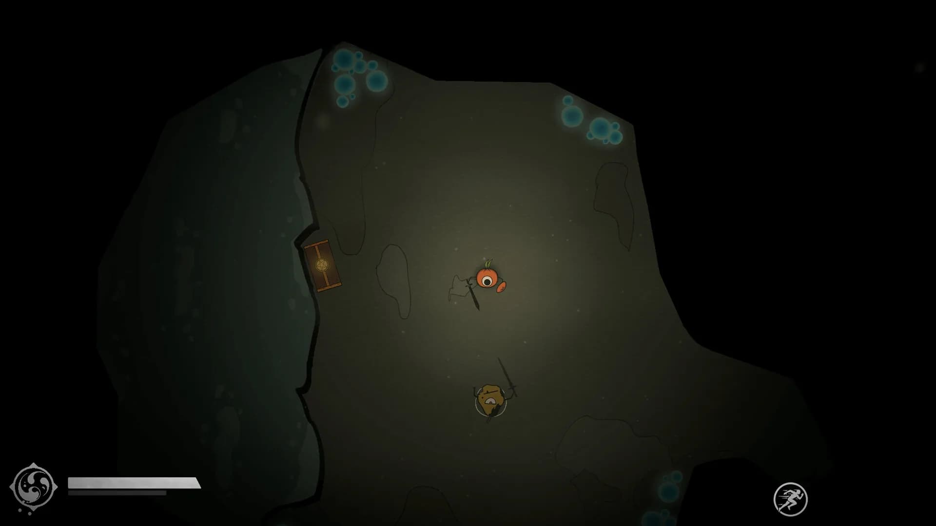 腐烂之核 The Blighted Core görsel 3