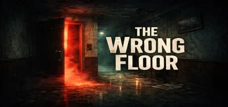 The Wrong Floor