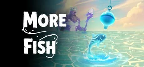 More fish - Idle Clicker