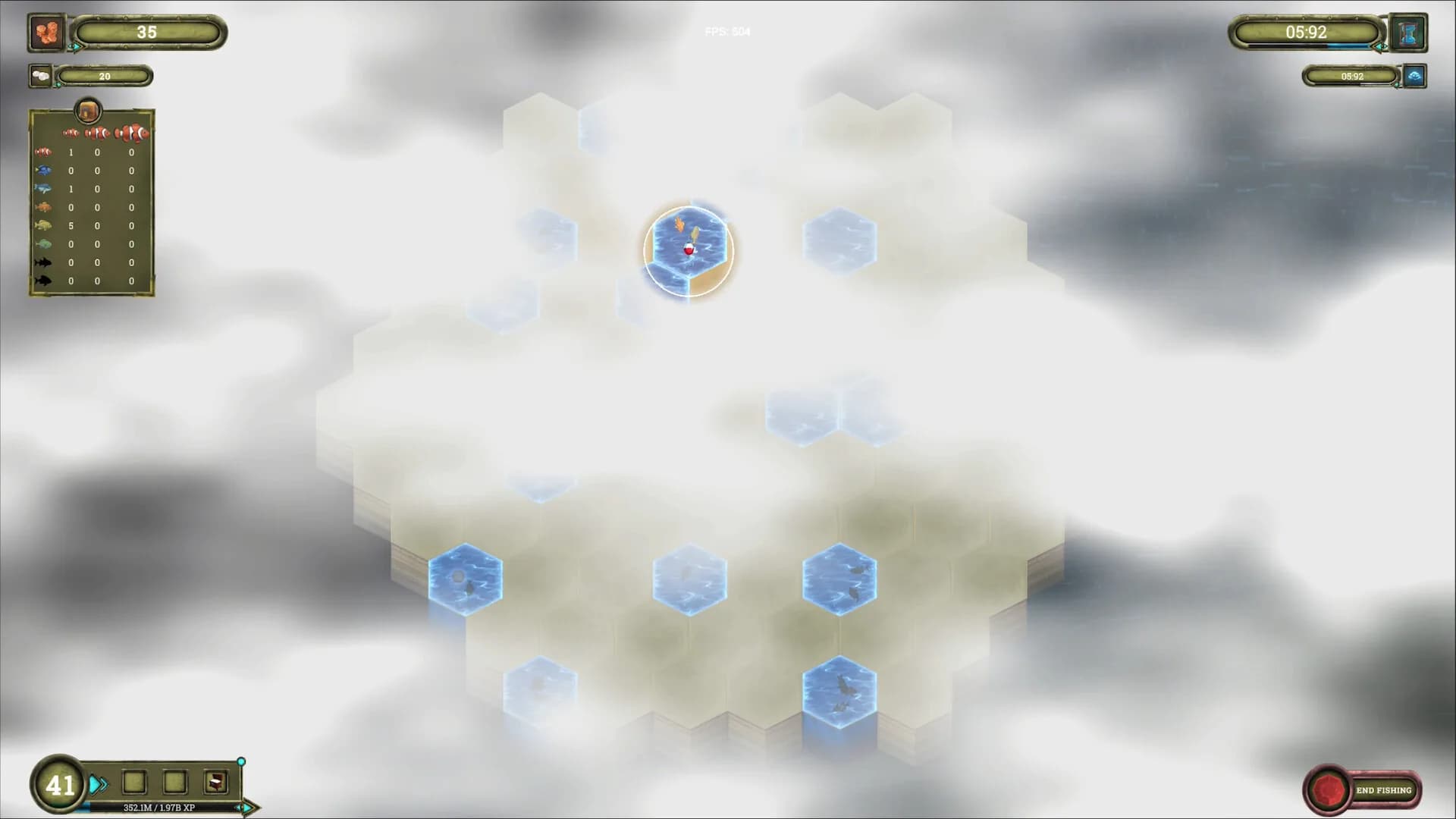More fish - Idle Clicker görsel 4