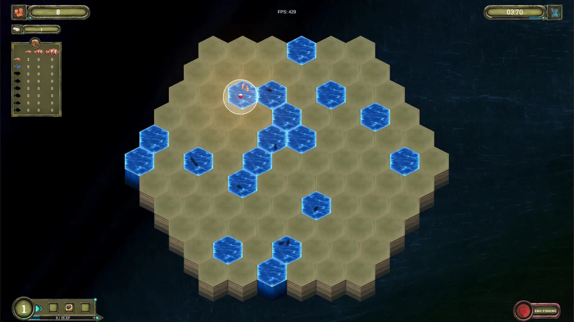 More fish - Idle Clicker görsel 7