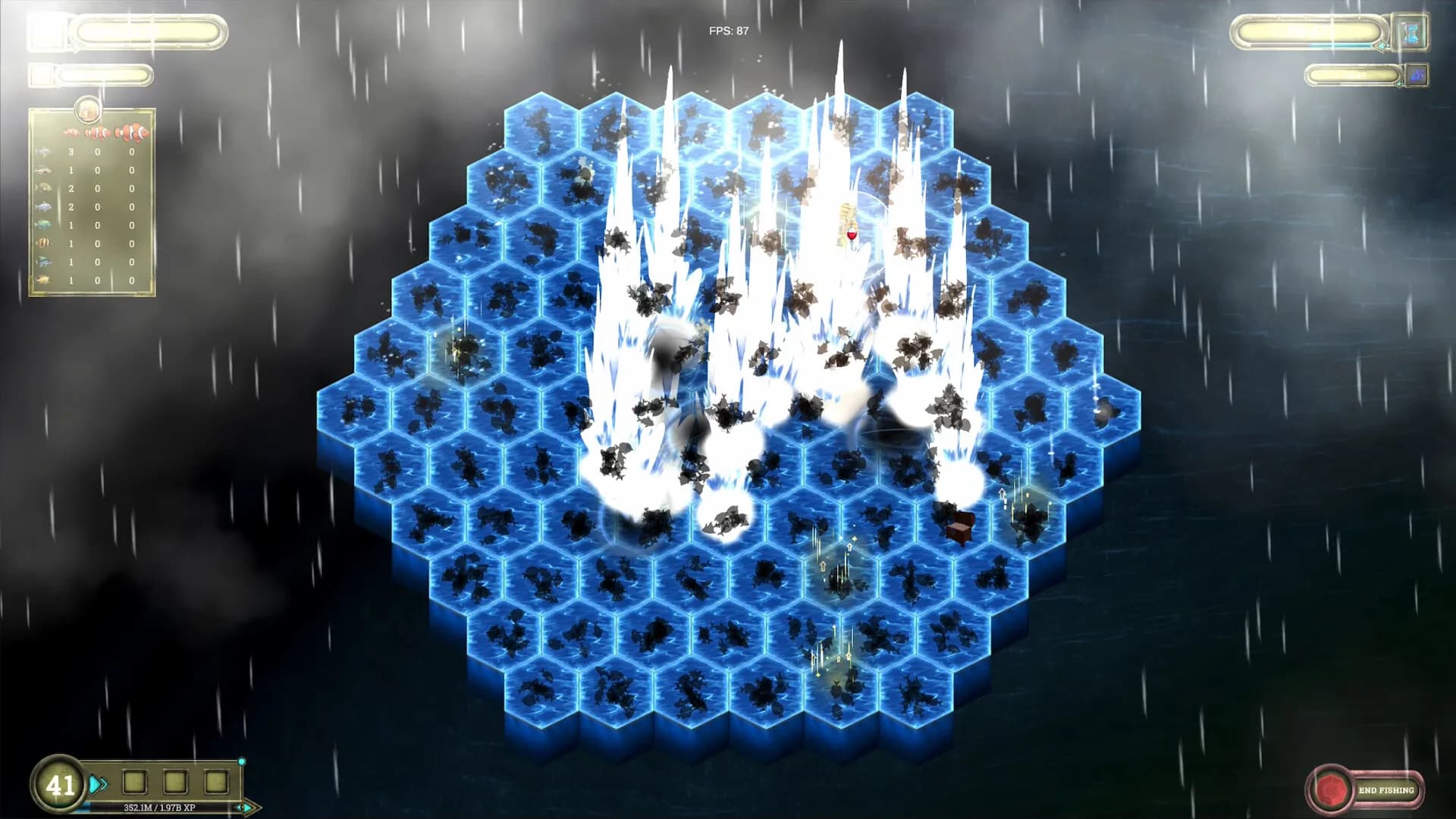 More fish - Idle Clicker görsel 10