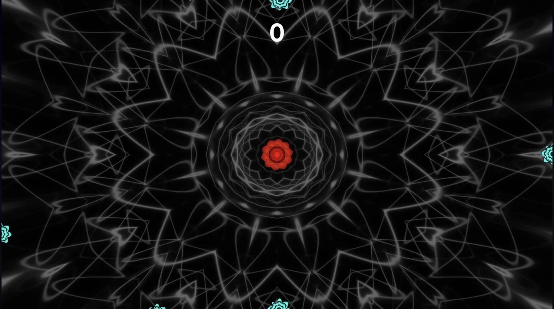 Mandala görsel 2