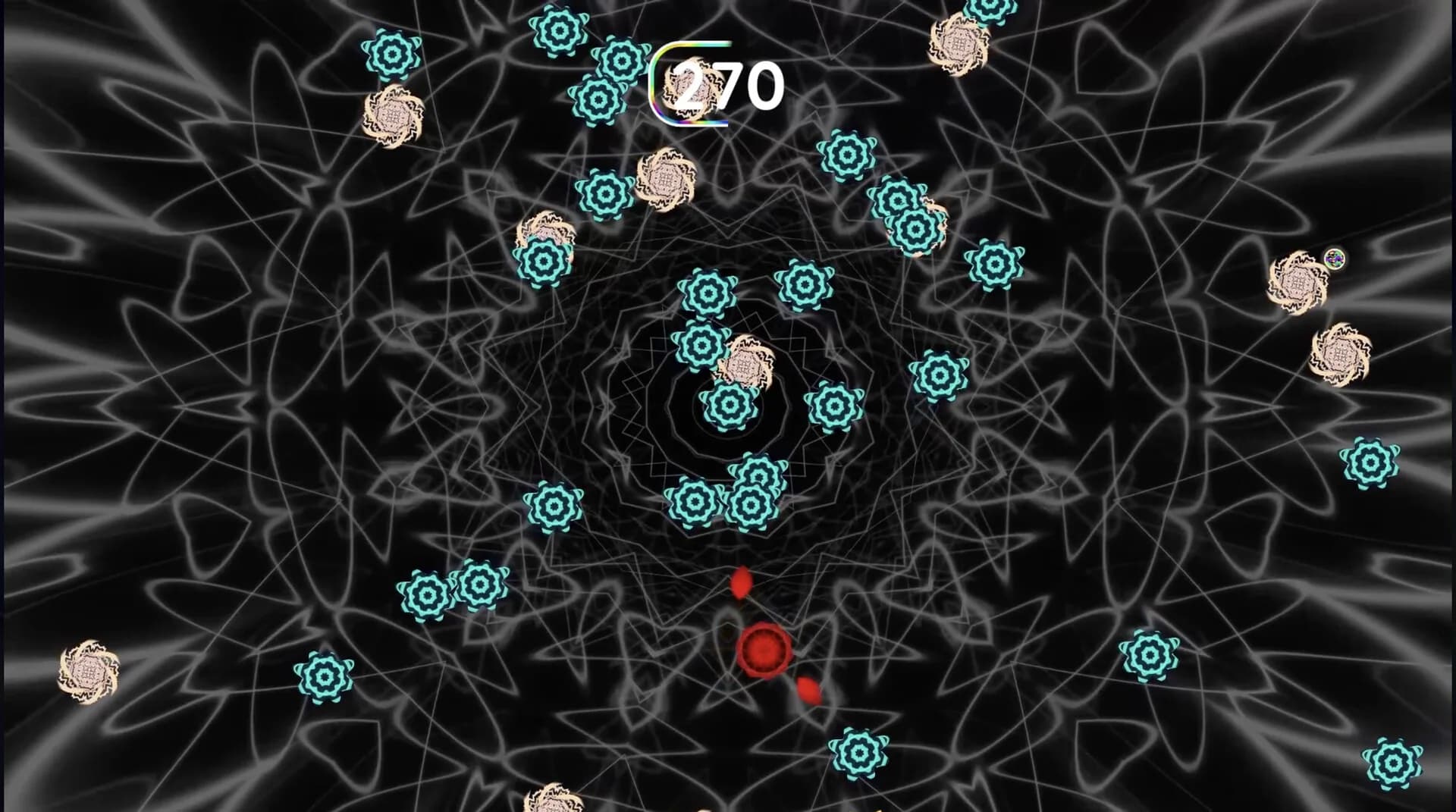 Mandala görsel 3
