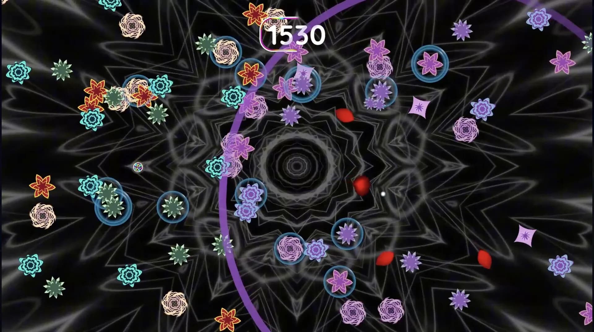 Mandala görsel 5