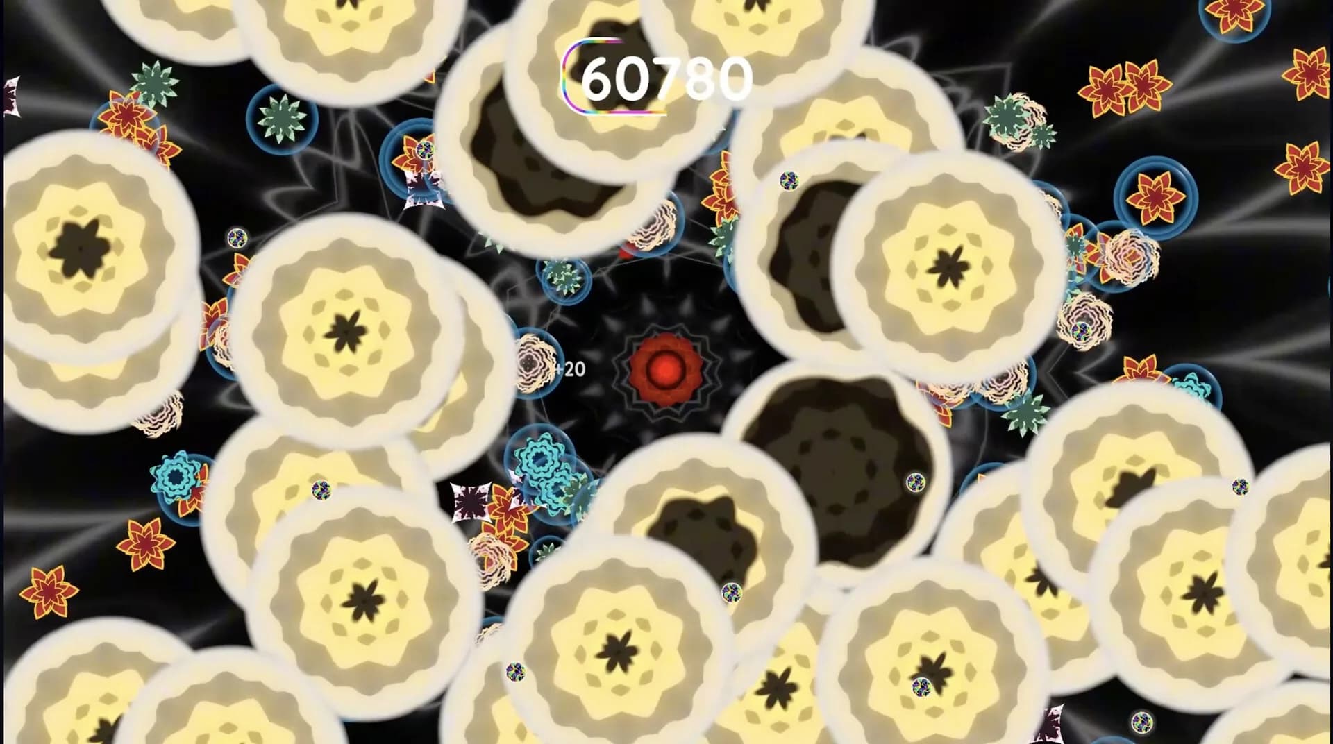 Mandala görsel 6
