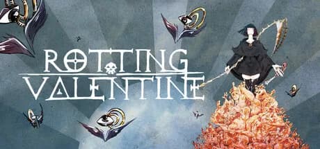 Rotting Valentine görsel 1