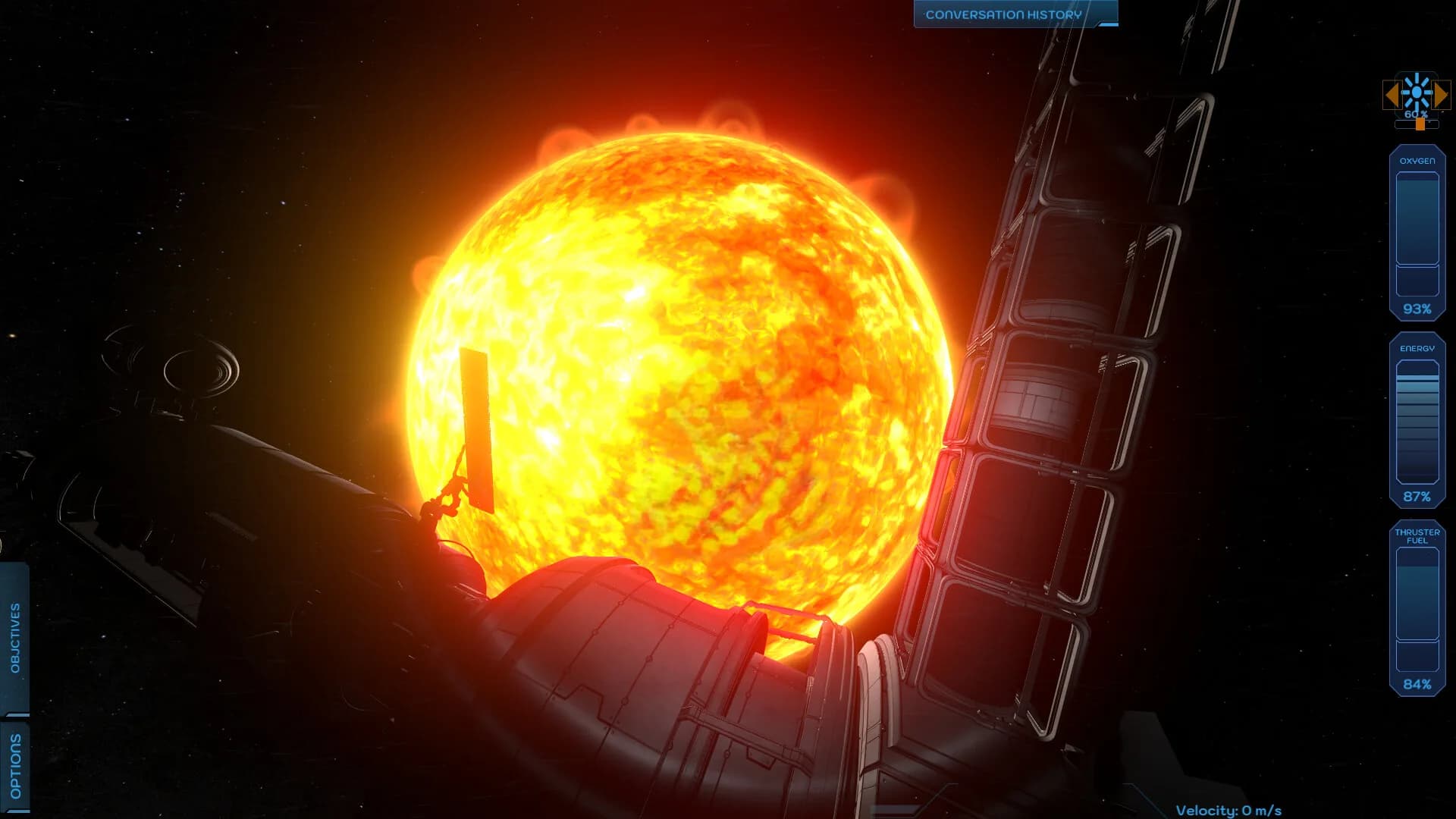 Space Mechanic Simulator görsel 2
