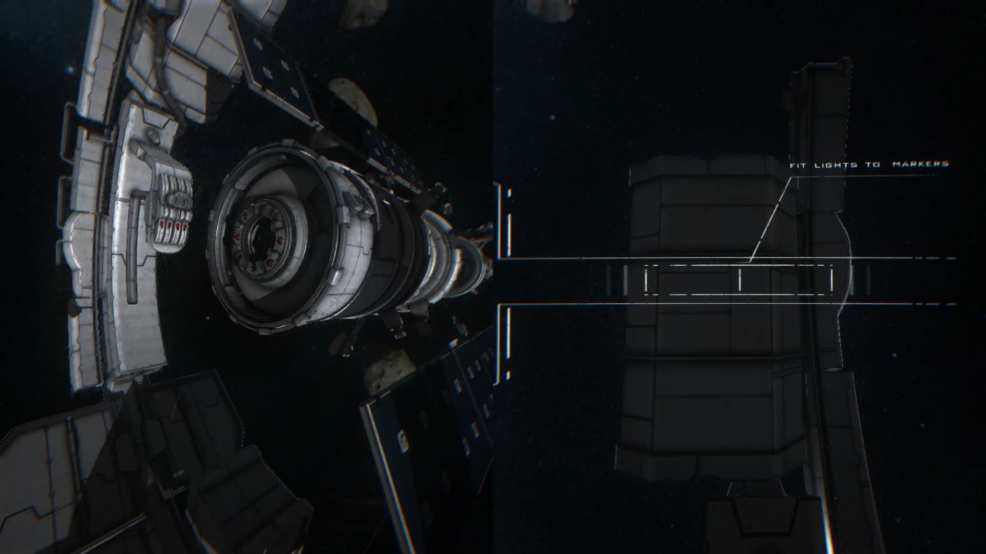 Space Mechanic Simulator görsel 14