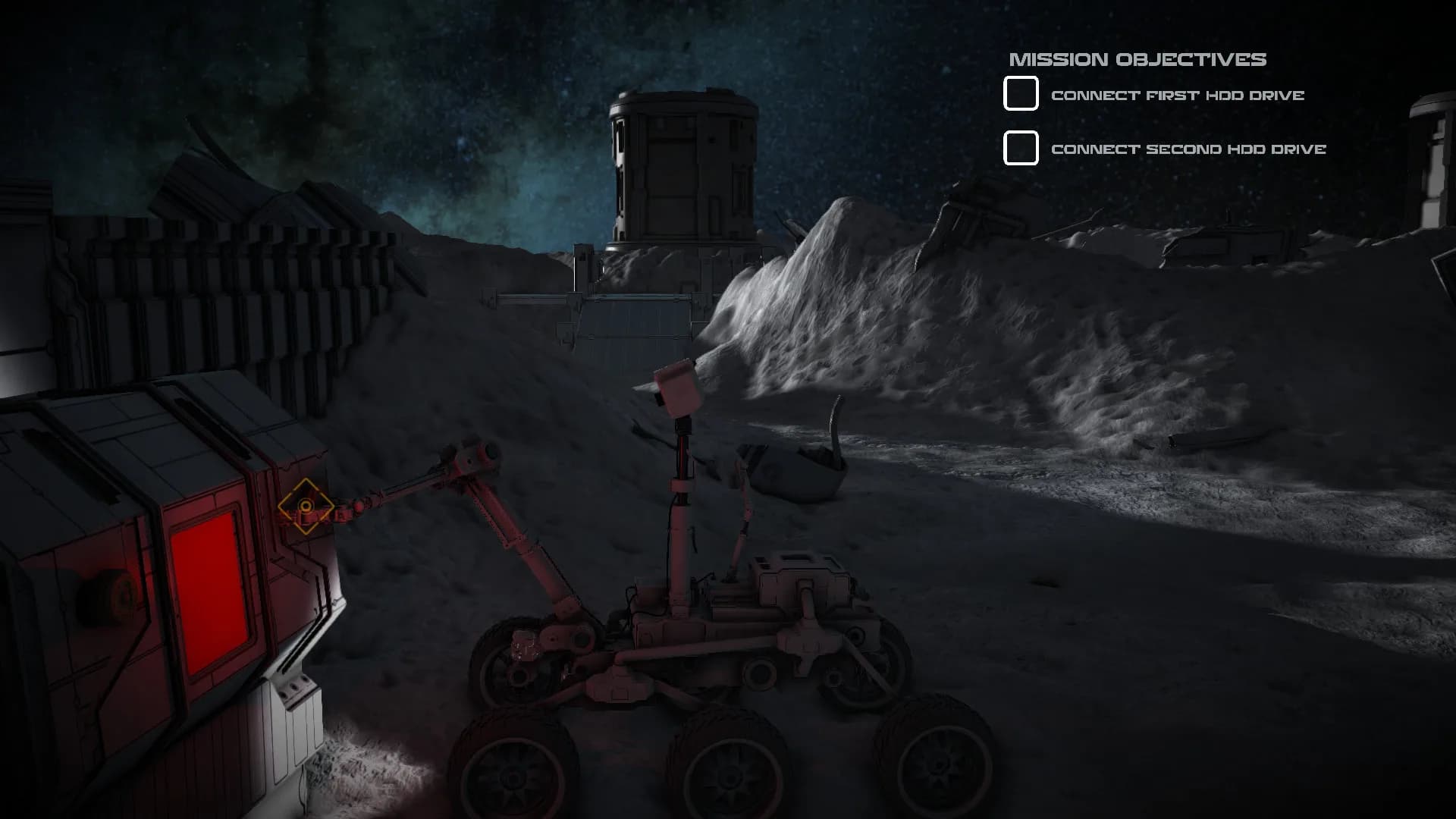 Space Mechanic Simulator görsel 17