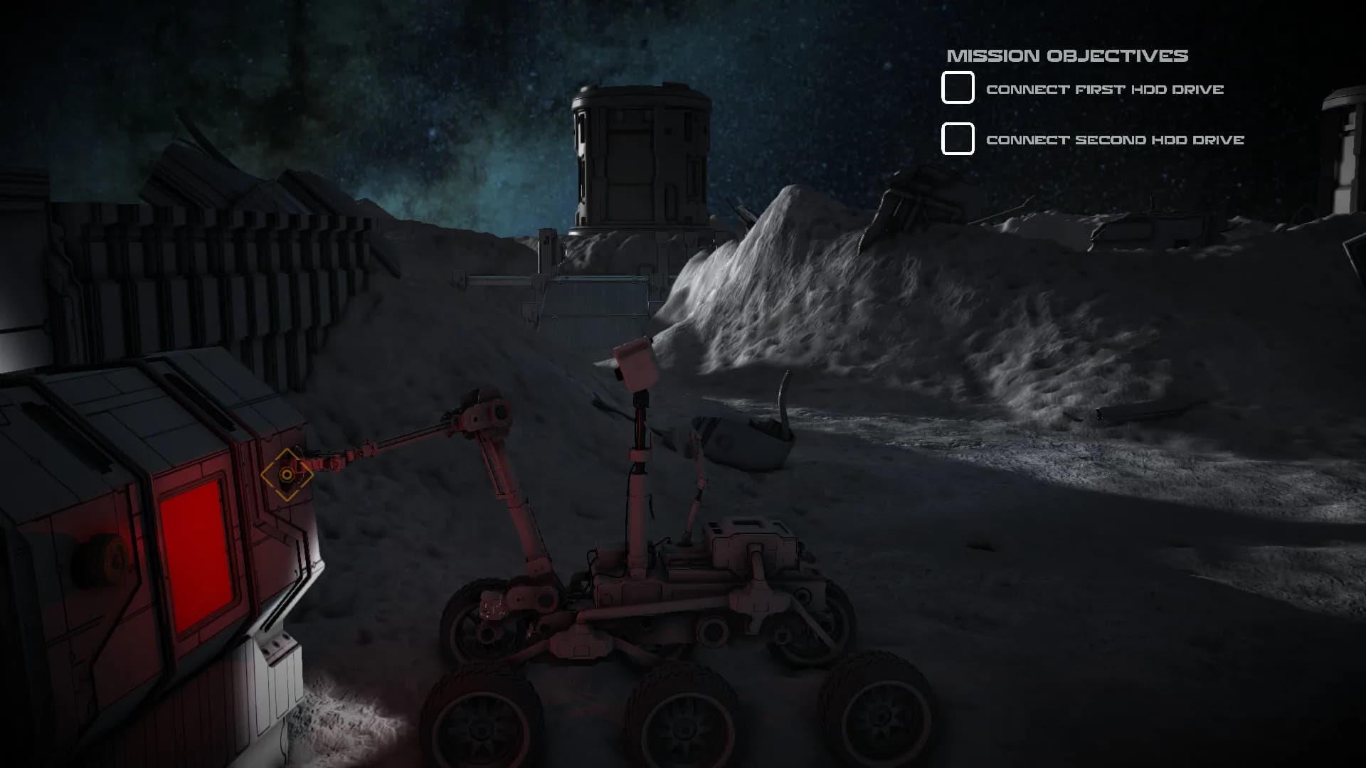 Space Mechanic Simulator görsel 20