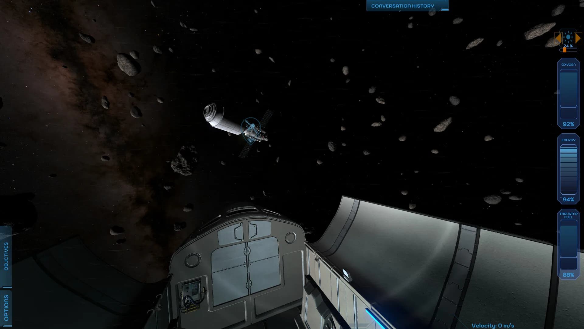 Space Mechanic Simulator görsel 22