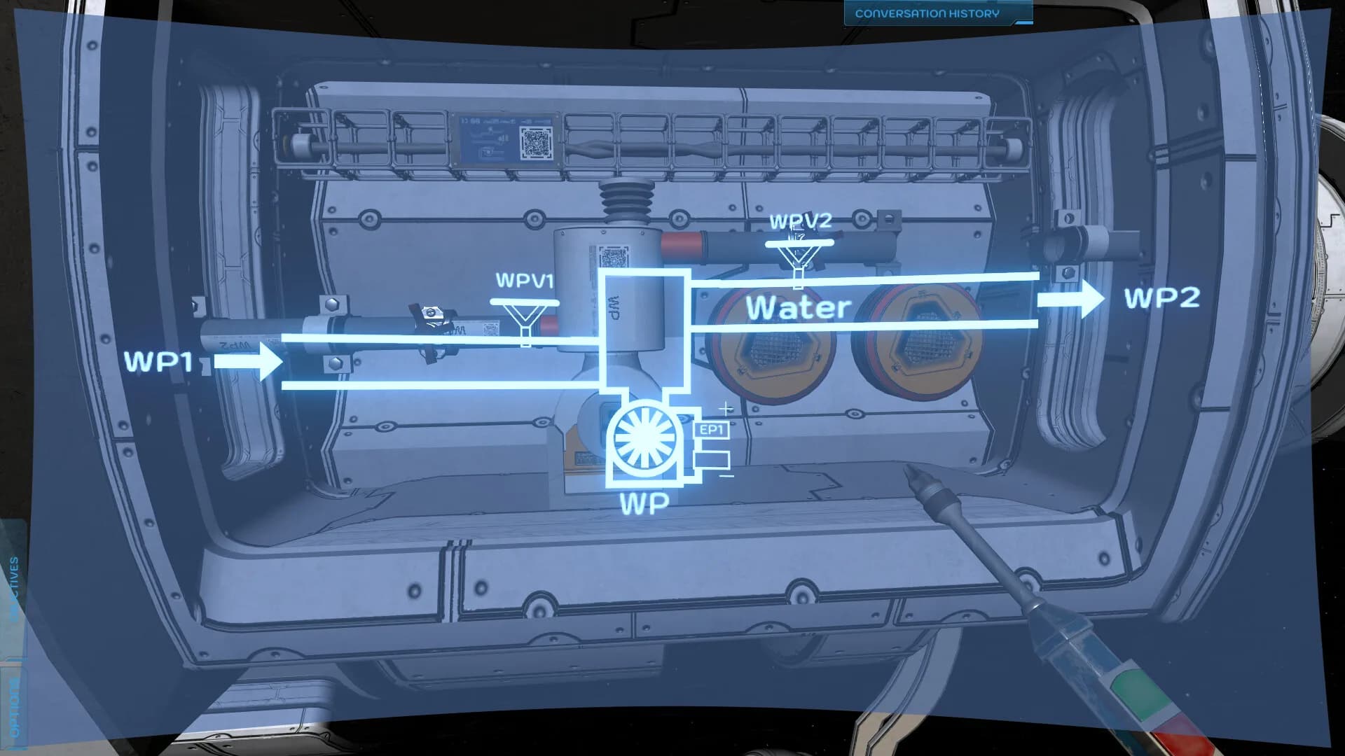 Space Mechanic Simulator görsel 6