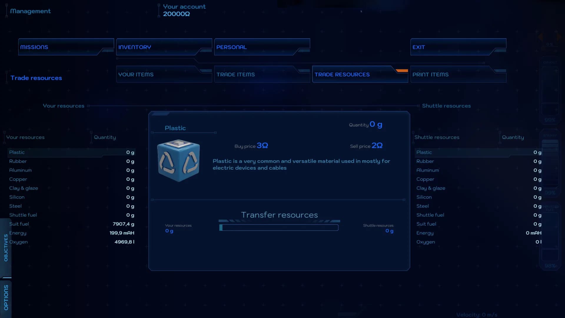Space Mechanic Simulator görsel 7