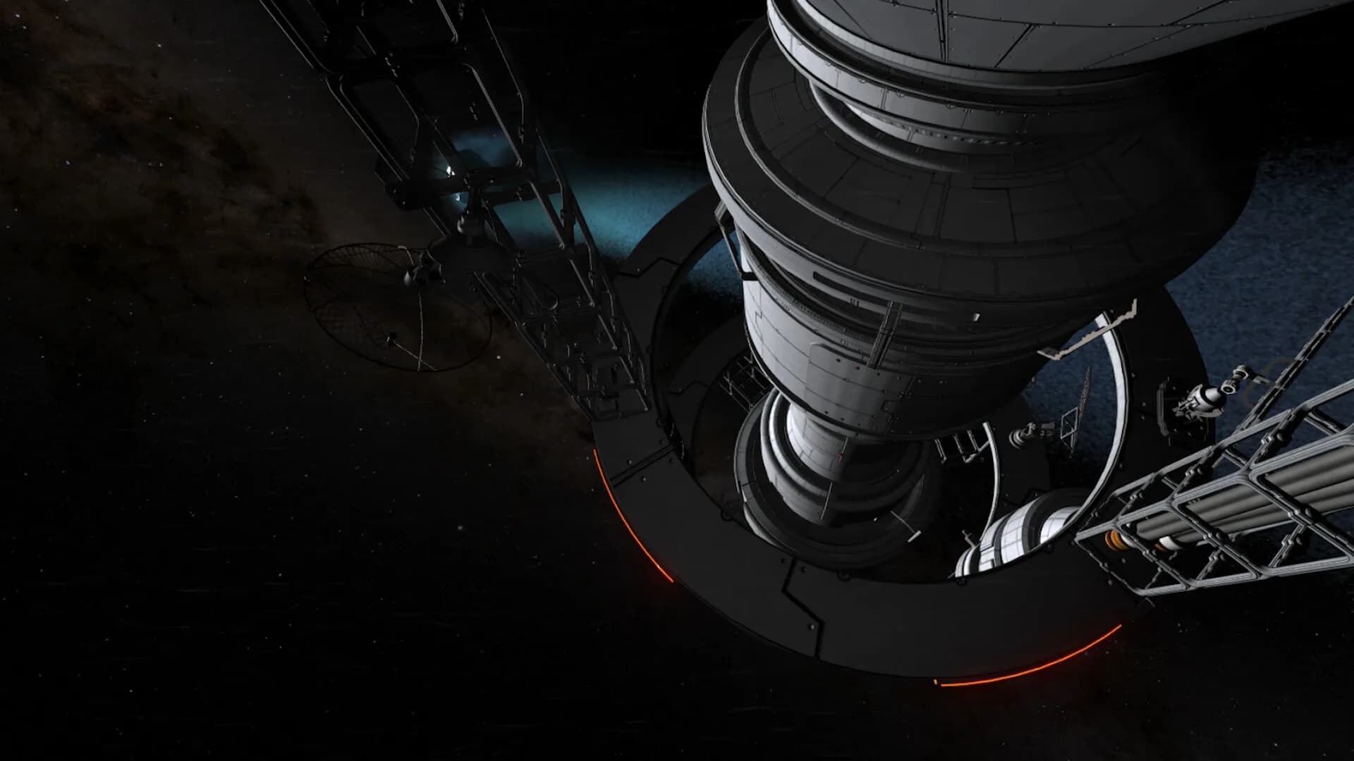 Space Mechanic Simulator görsel 8