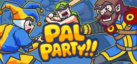 Pal Party