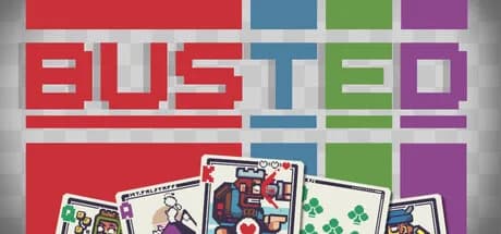 Busted - Deal or Die