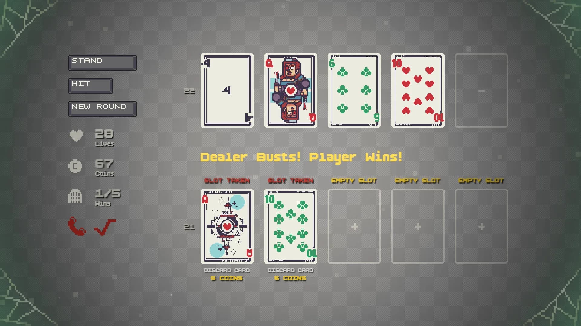 Busted - Deal or Die görsel 7