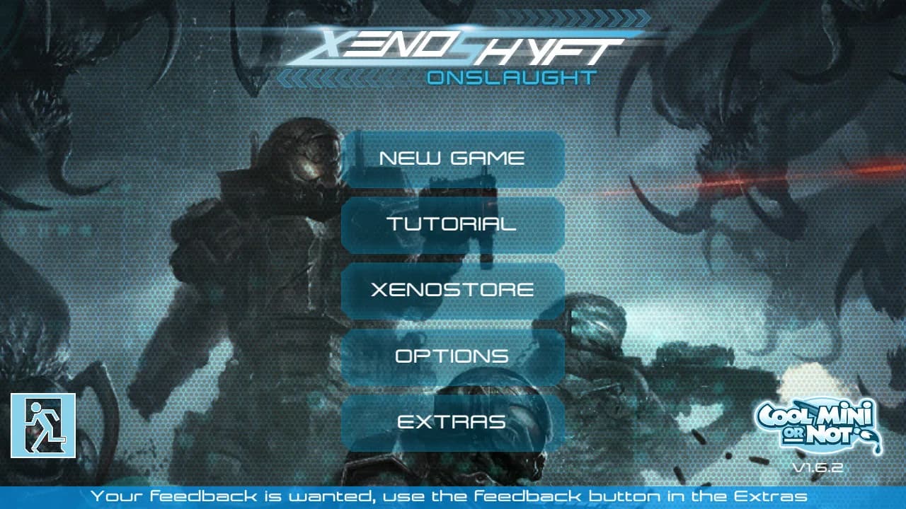 XenoShyft görsel 2