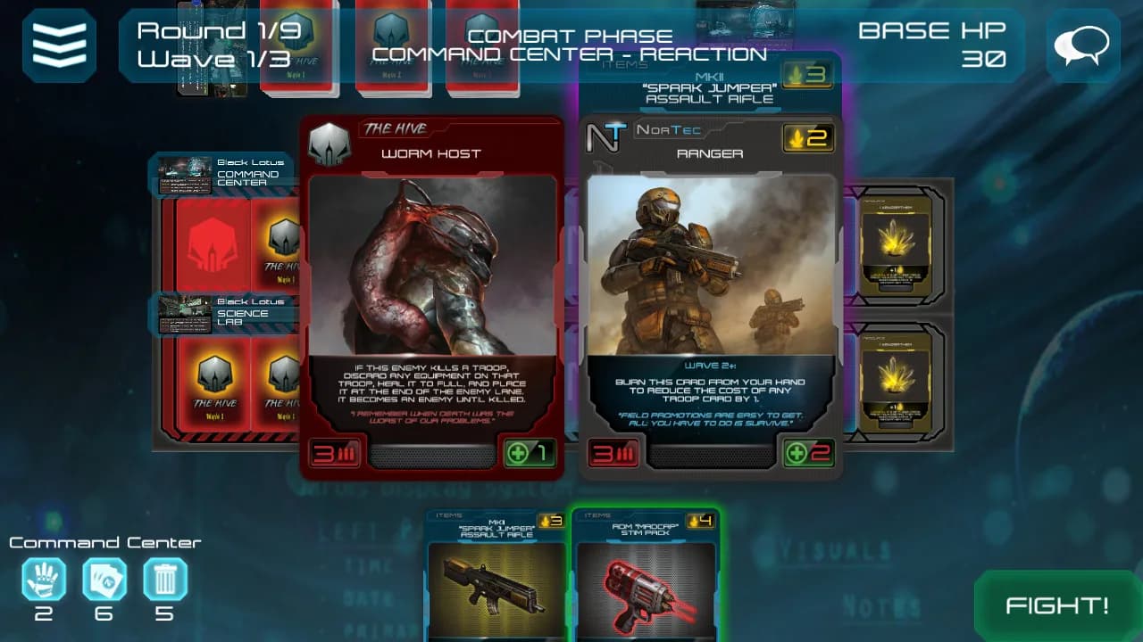 XenoShyft görsel 7