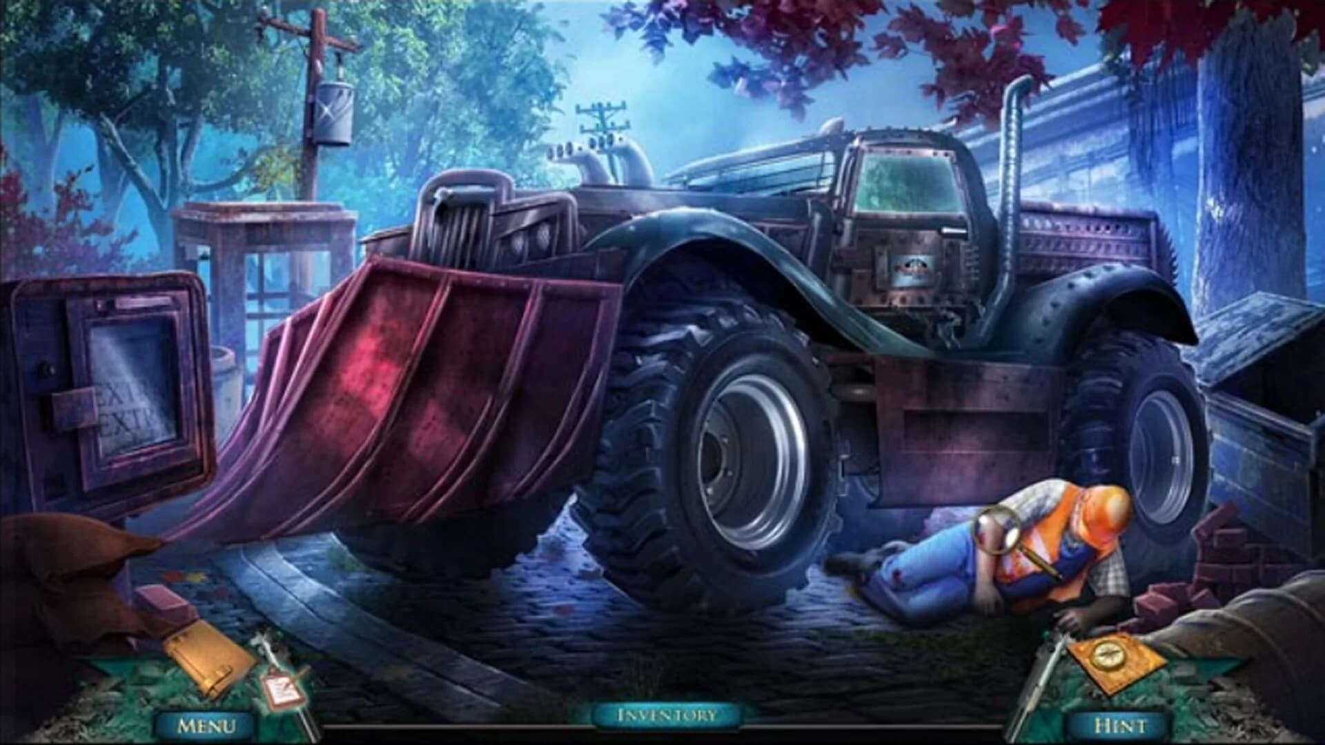 Hidden Object Greed Collection görsel 4