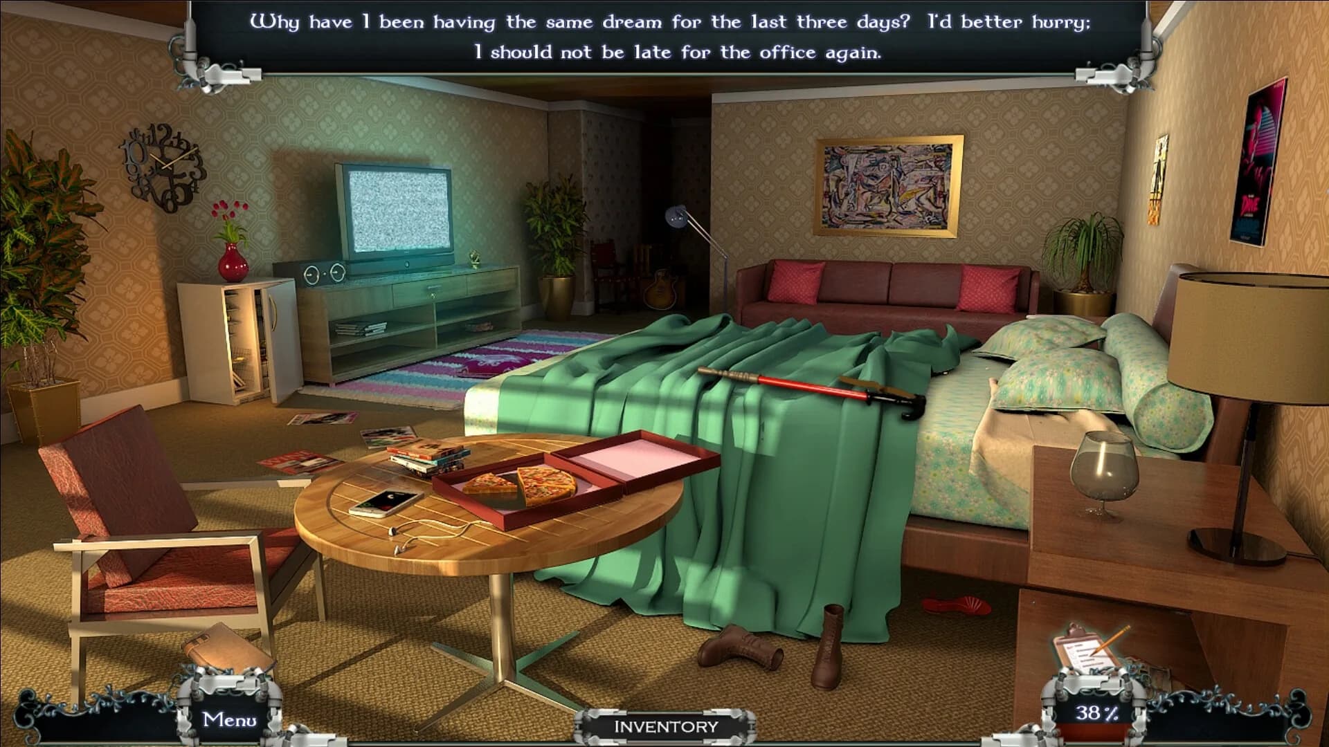 Hidden Object Greed Collection görsel 6