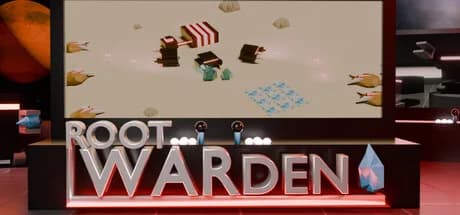 Rootwarden