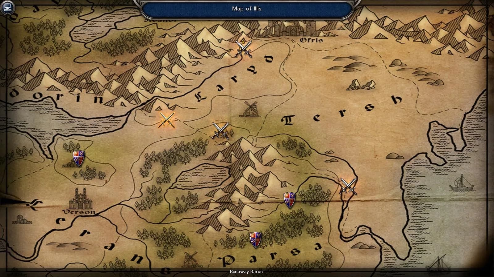 Elven Legacy: Siege görsel 11