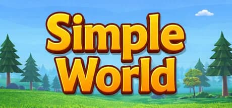 Simple World Beta görsel 1