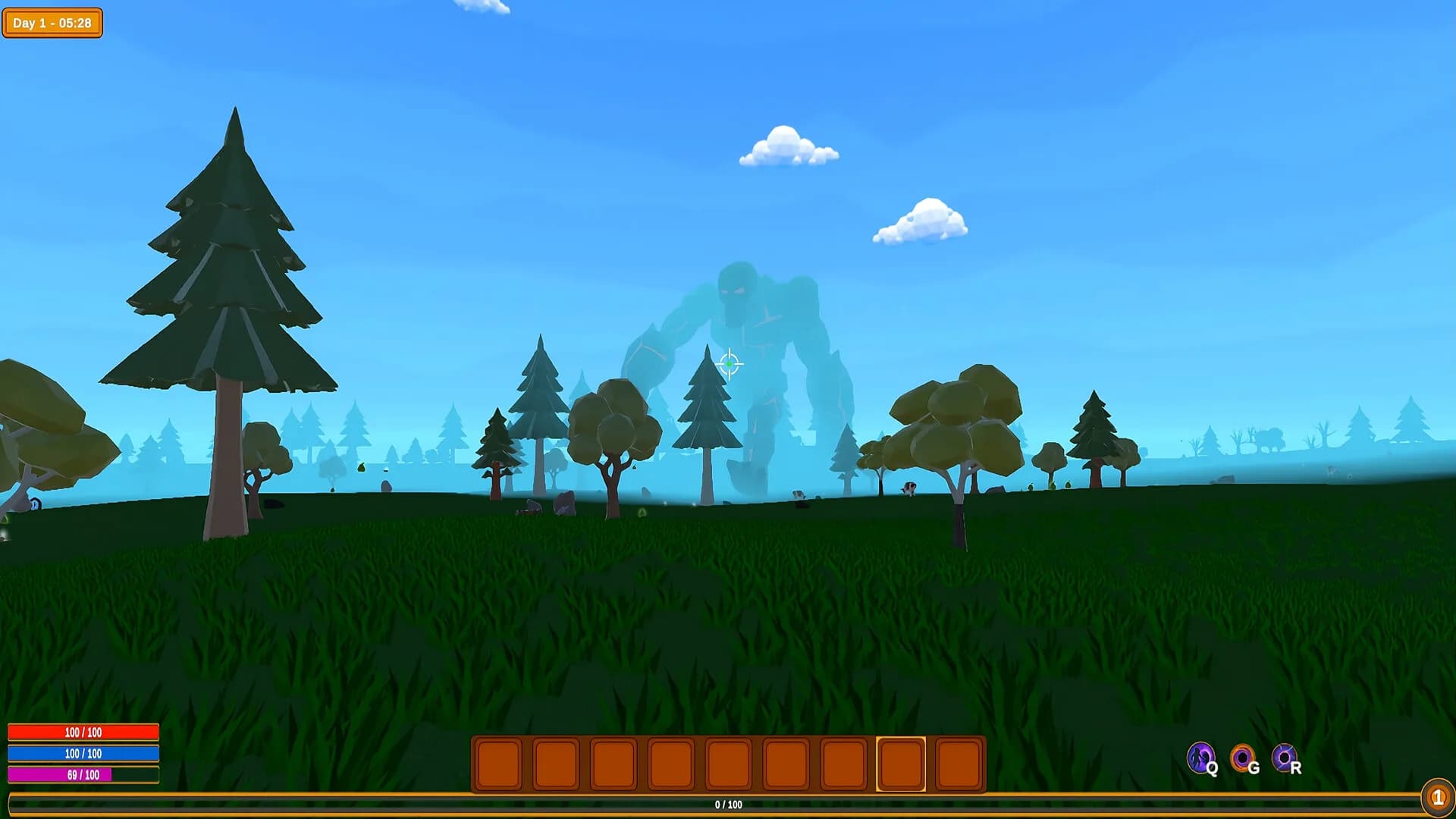 Simple World Beta görsel 4