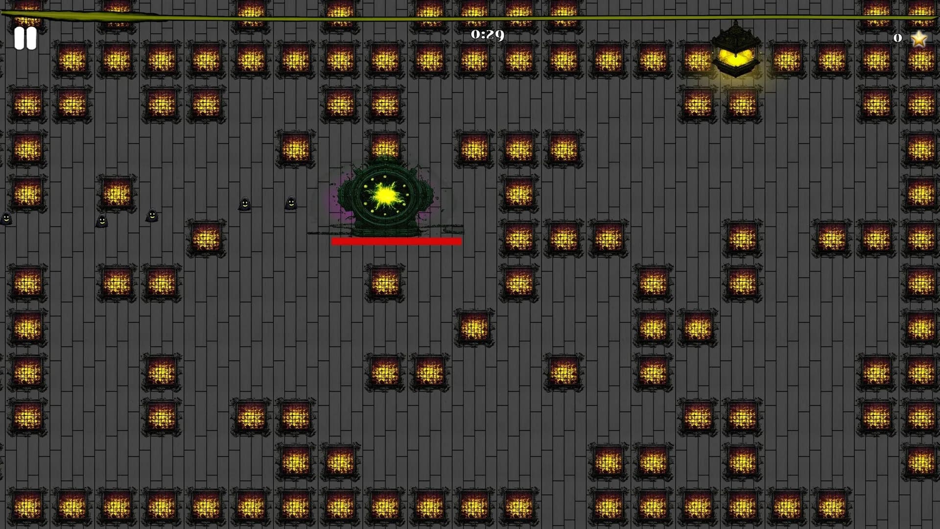 Pit of the Lord görsel 4