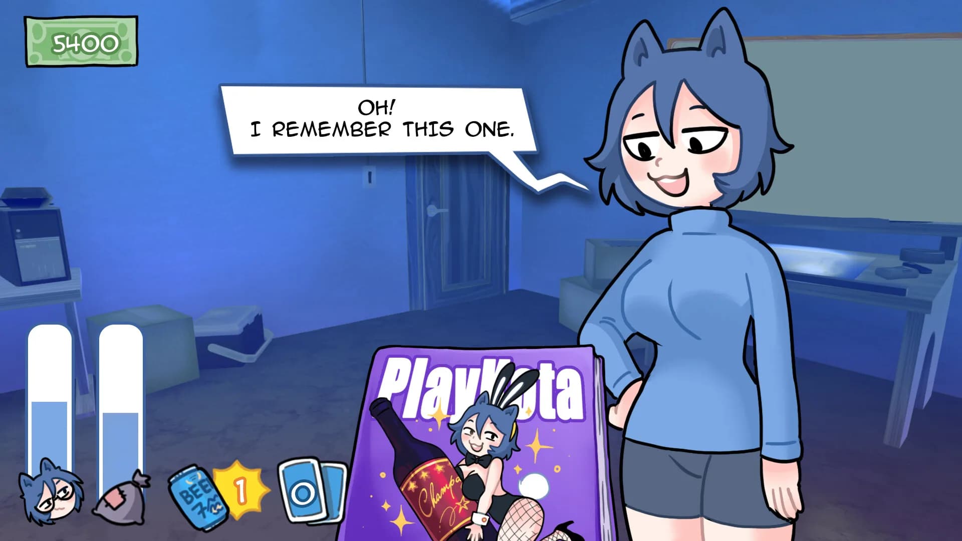 KOTAMON: My Sis Found A Super-Rare Card In Her Cereal Box, So I Became A Garbage Man To Find The Entire Collection And Earn $1,000,000 görsel 5