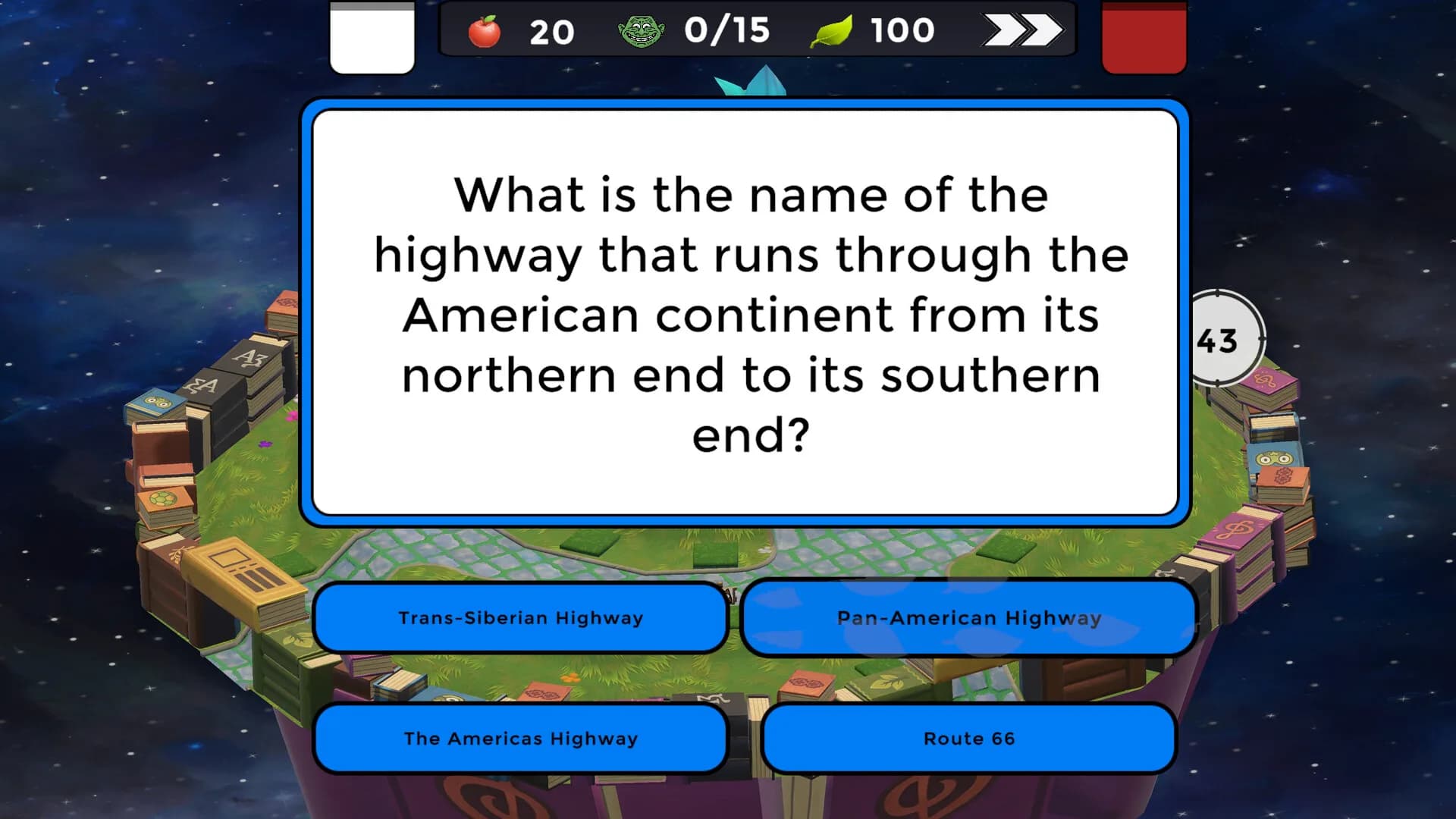 TriviOwl görsel 4