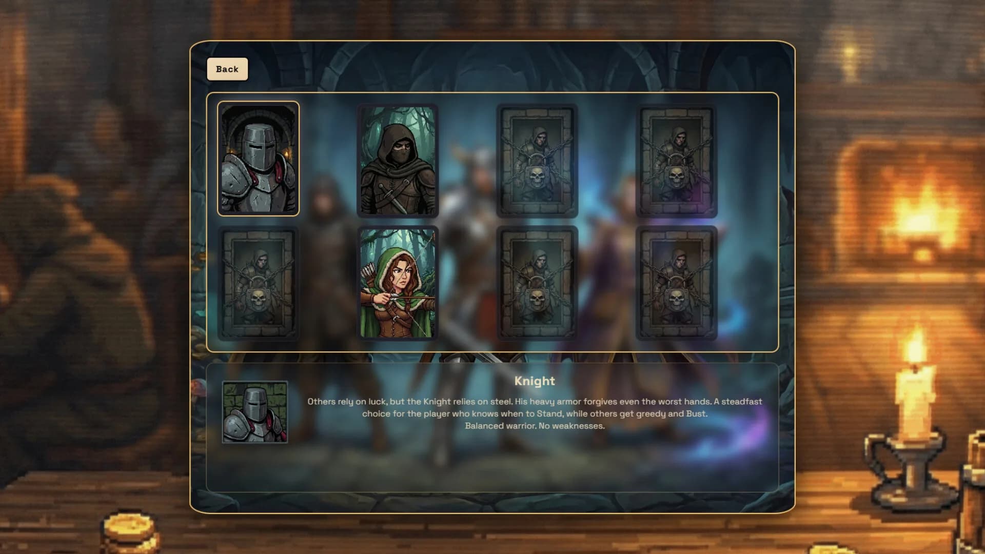 21 Dungeons görsel 5