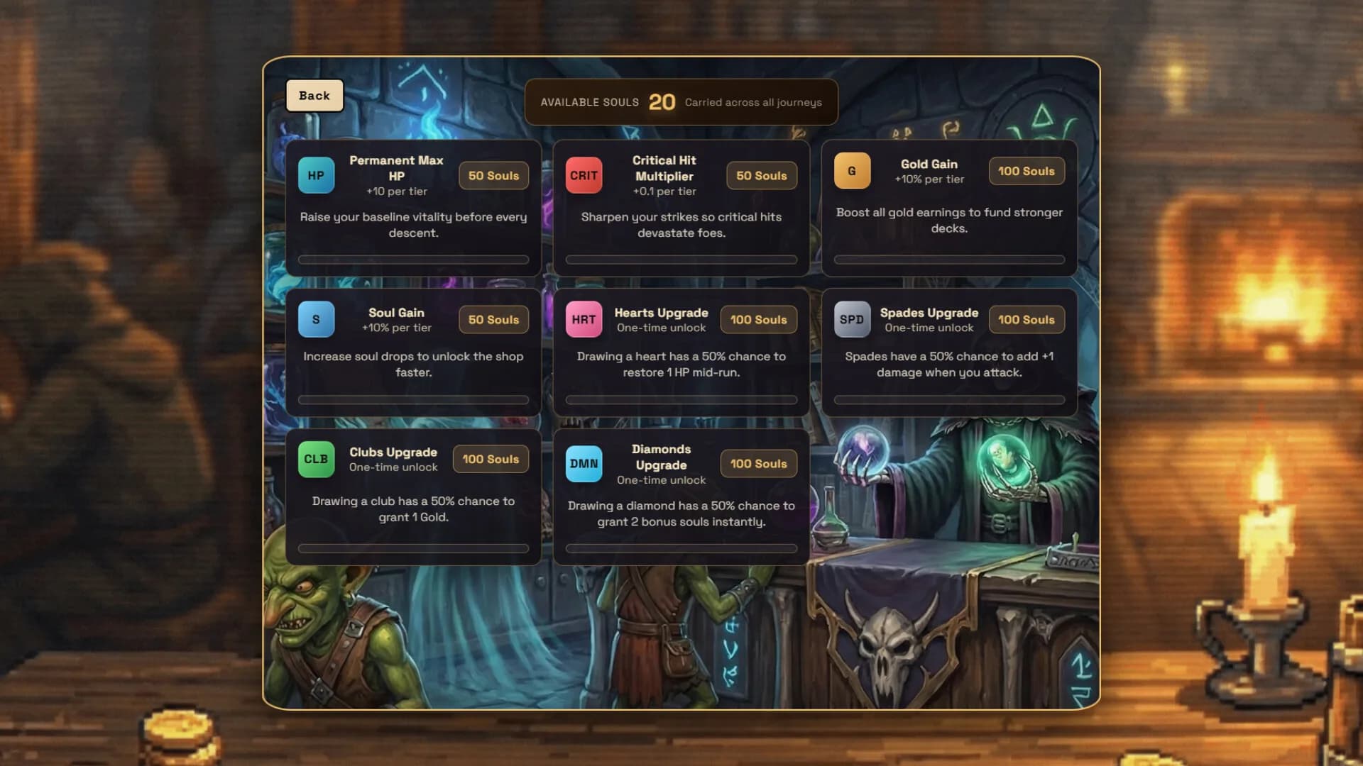 21 Dungeons görsel 6