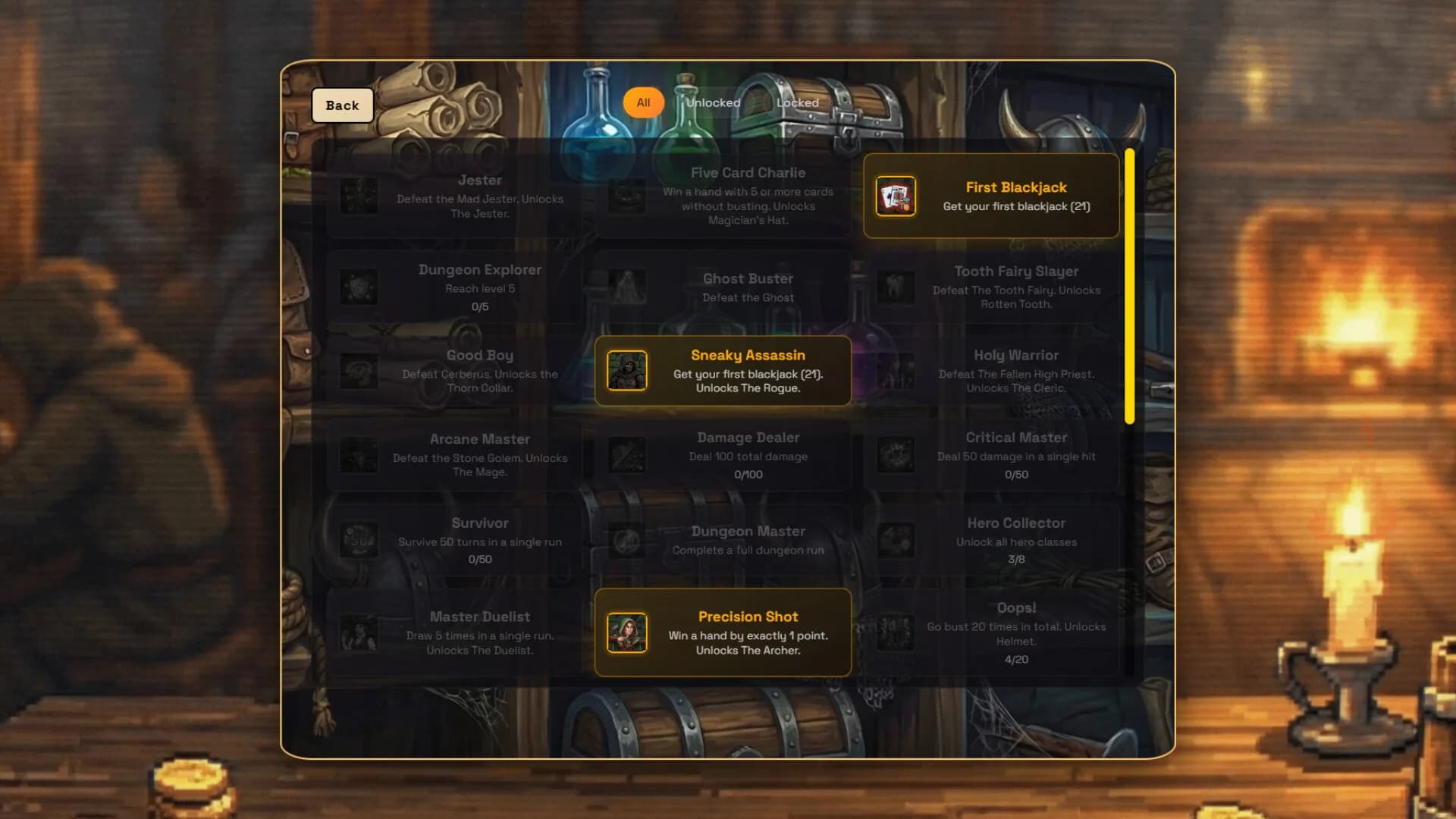 21 Dungeons görsel 7