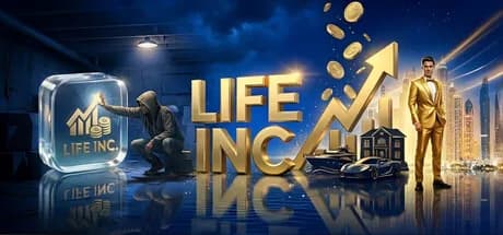 Life Inc.