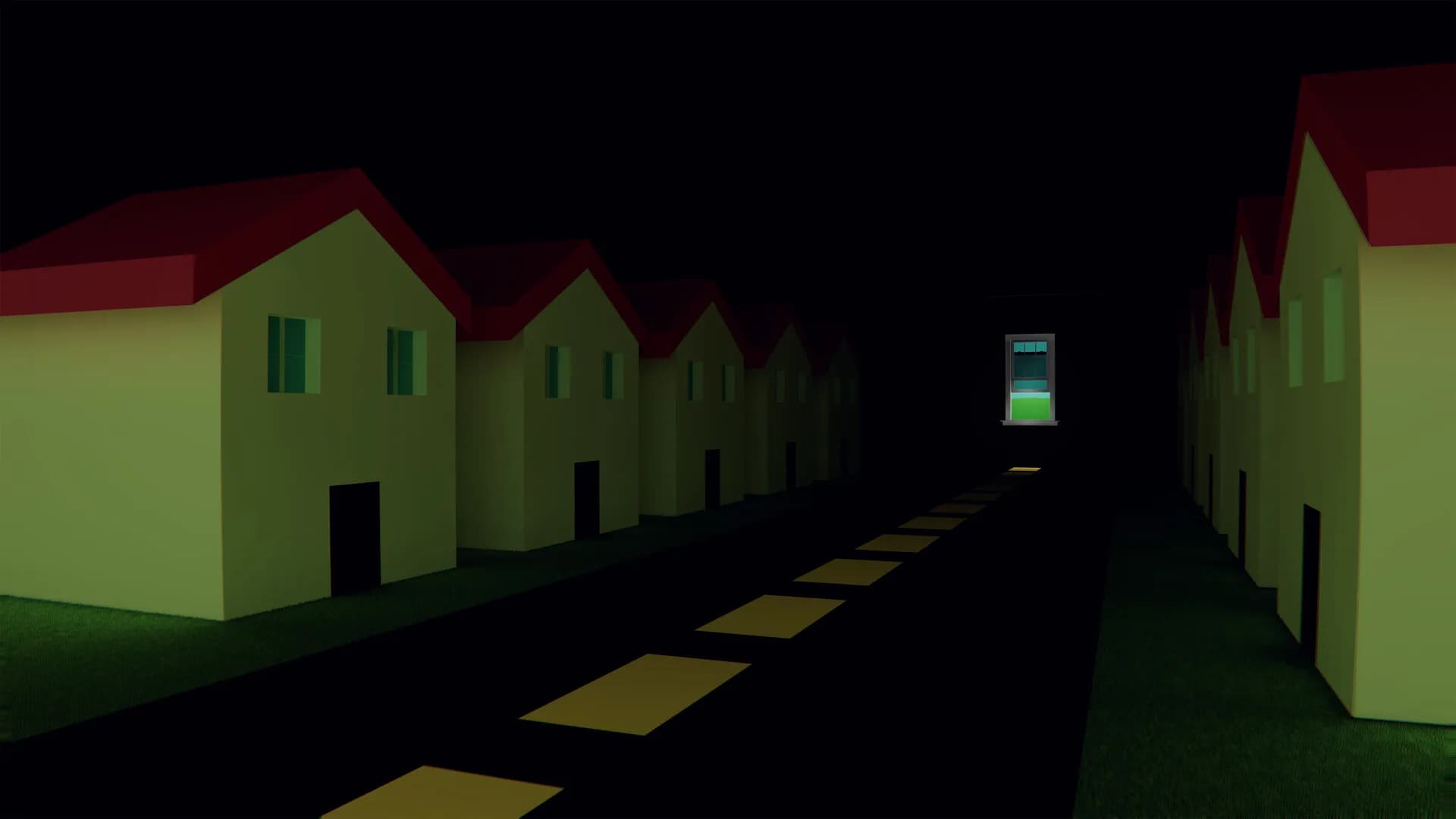 Backrooms: No Escape görsel 3