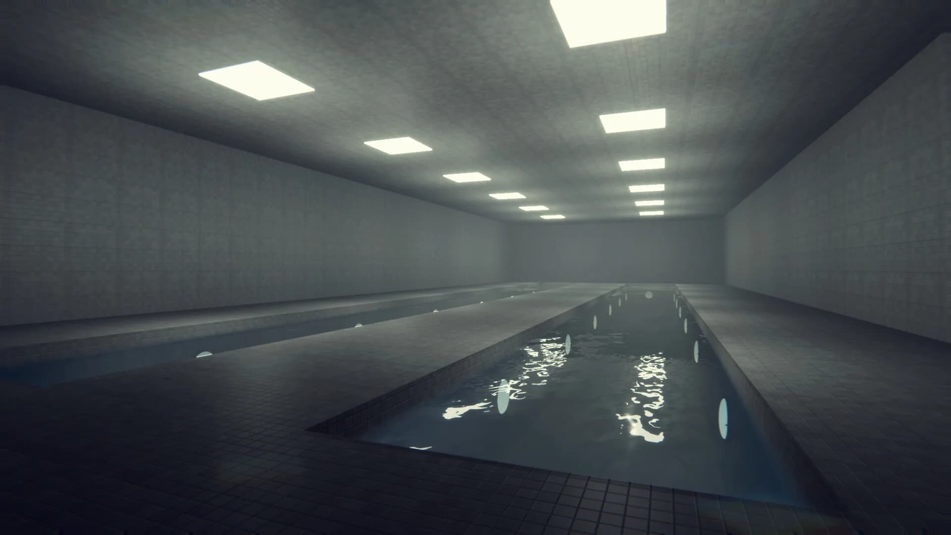 Backrooms: No Escape görsel 5