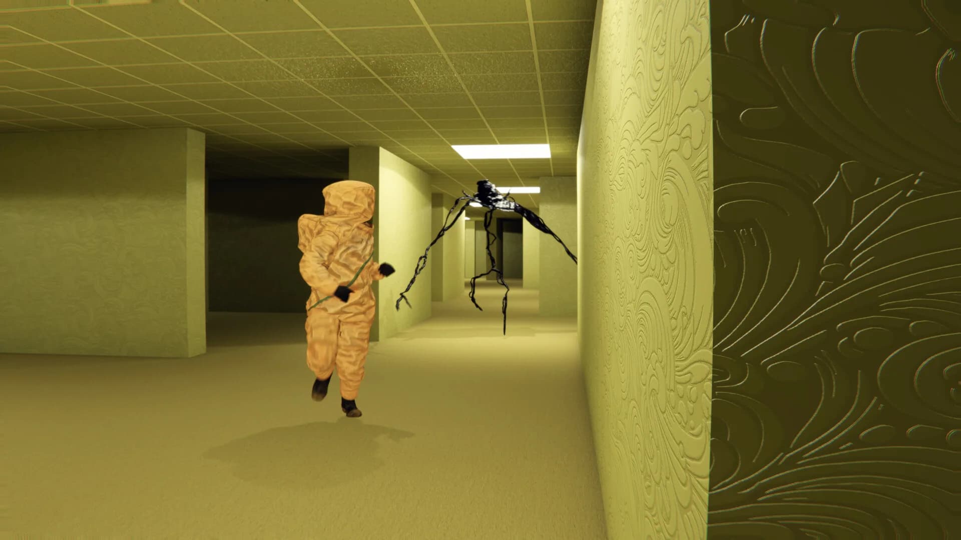Backrooms: No Escape görsel 11